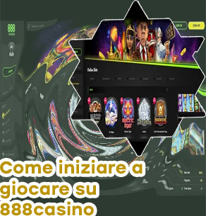 888casino 20 euro