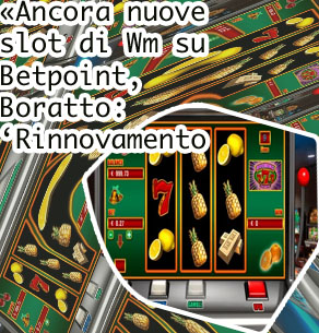 Betpoint slot