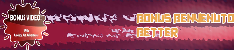 Better bonus benvenuto