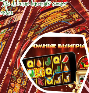 Bonus slot casino