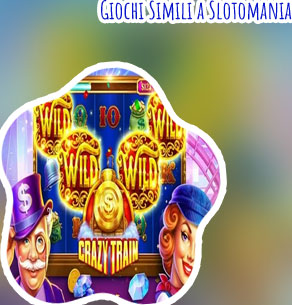 Coins slotomania