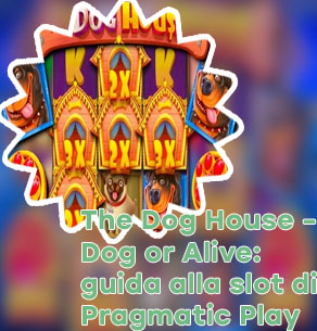 Dog slot