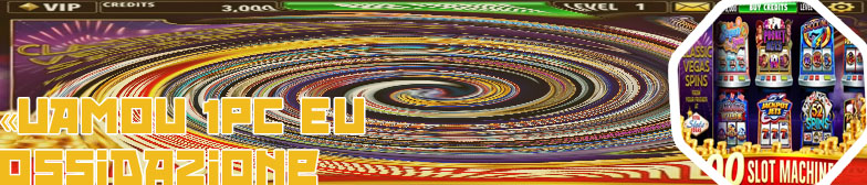 Eu slot