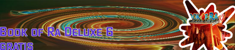 Free book of ra deluxe