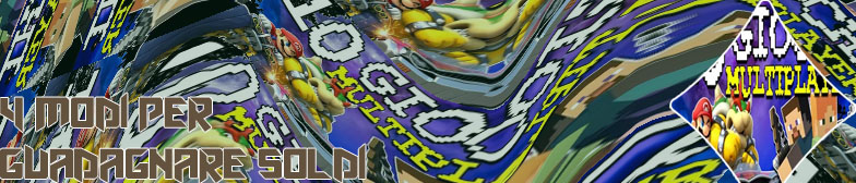 Giochi per guadagnare online