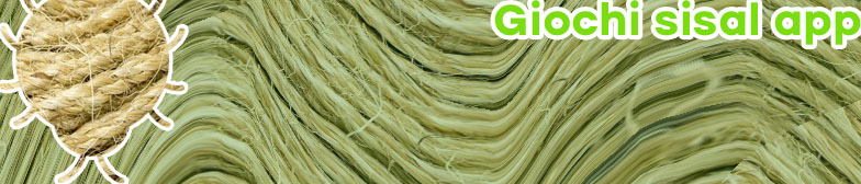 Giochi sisal gratis