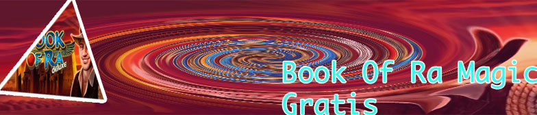Gioco book of ra