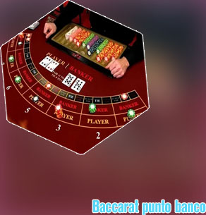 Gioco del baccarat