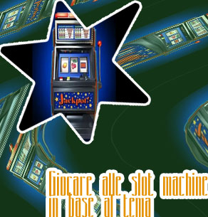 Internet slot machines