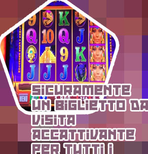 Macchinette gioco