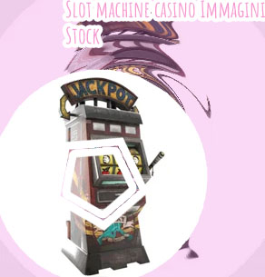 Machine slot machine