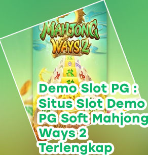 Mahjong ways2