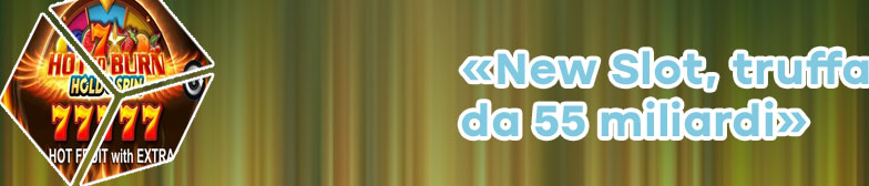 Nuova slot