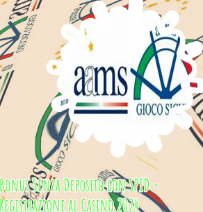 Siti per scommesse con bonus senza deposito