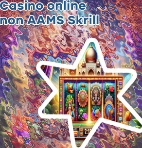 Siti slot online non aams