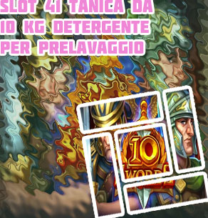 Slot 10