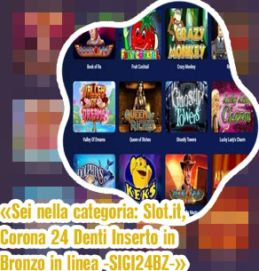 Slot 24