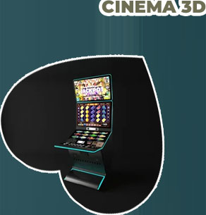 Slot 3d free