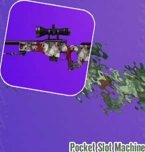 Slot awp