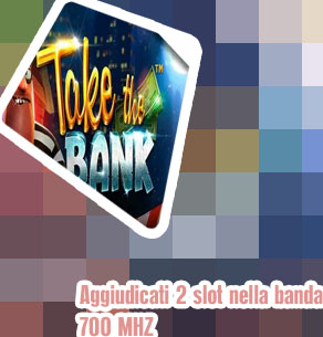 Slot bank bca