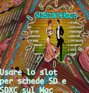 Slot cha cha cha per pc