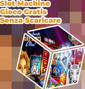Slot da scaricare gratis