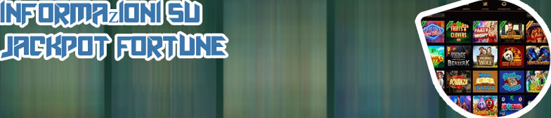 Slot fortune casino