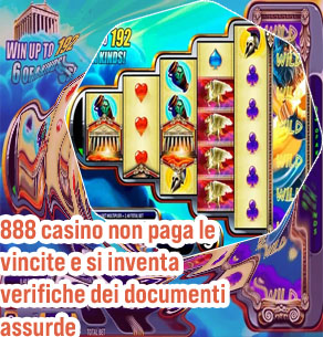 Slot gratis online 888