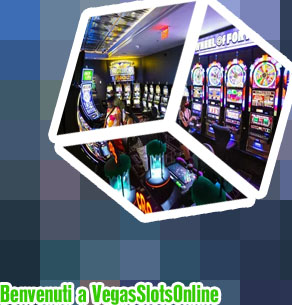 Slot las vegas