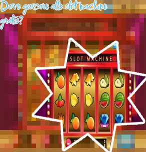 Slot machine gratis delle galline