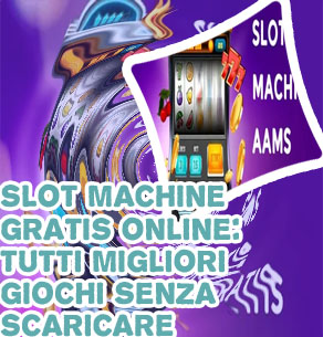 Slot machine online gratis gallina senza scaricare