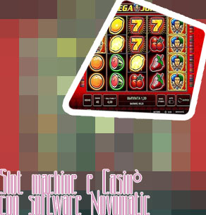 Slot novomatic