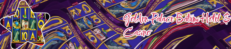 Slot palace