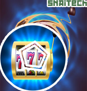 Slot snai