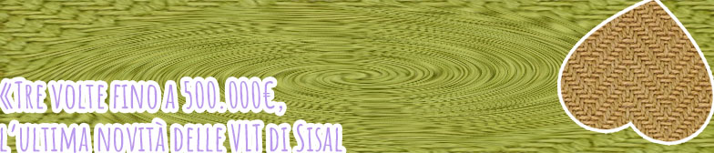 Slot vlt sisal