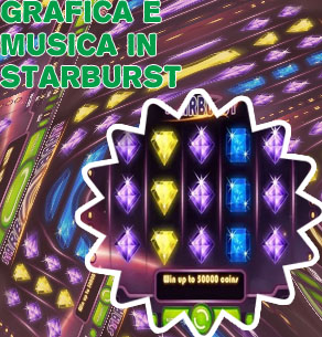 Starburst online gratis