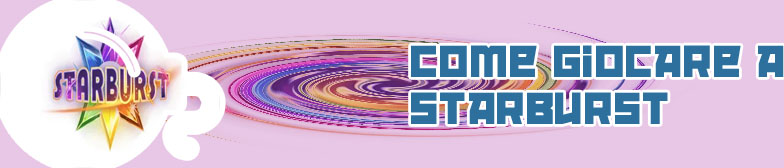 Starburst slot gratis