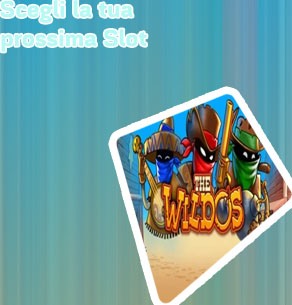 Thunderkick slot