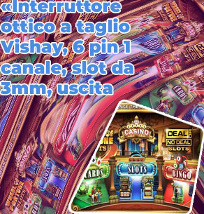 Tipico slot