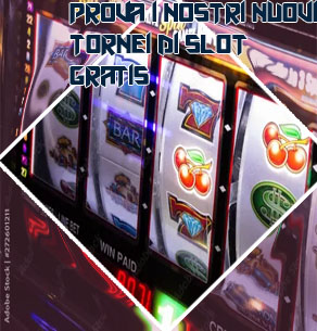 Ultime slot machine