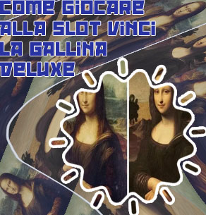 Vinci la gallina deluxe