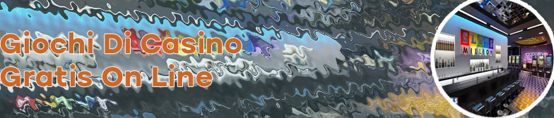 Virtual casino gratis
