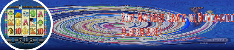 Vlt slot gratis