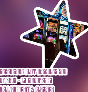 Volatilità slot
