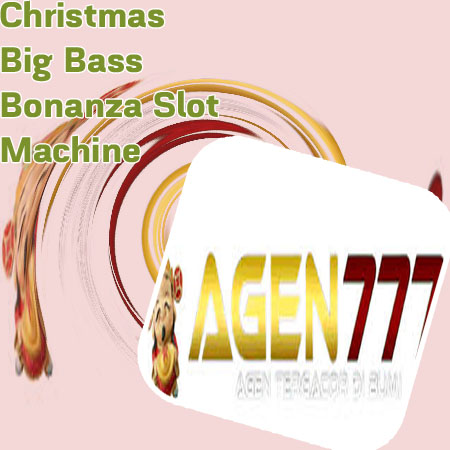 Big bass bonanza slot demo