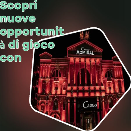 Casino stranieri