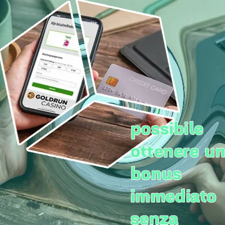 Casino stranieri bonus senza deposito immediato