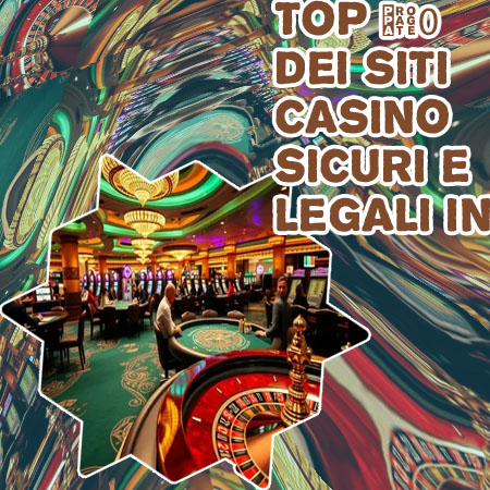 Casino stranieri sicuri