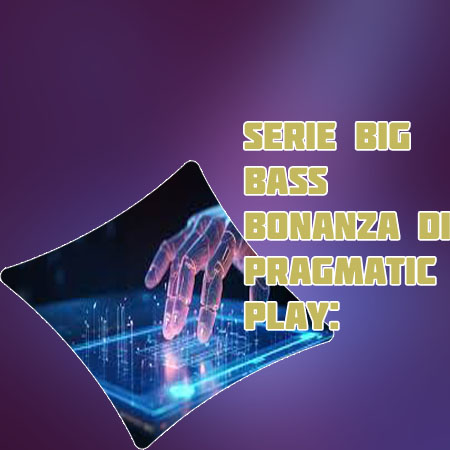 Rtp big bass bonanza